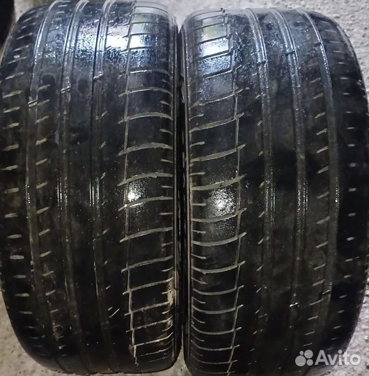 Triangle Sports TH201 235/45 R17