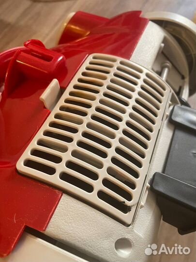 Пылесос starwind