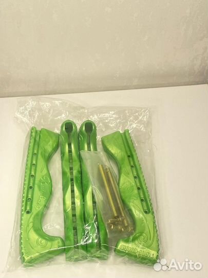 Чехлы для фигурных коньков