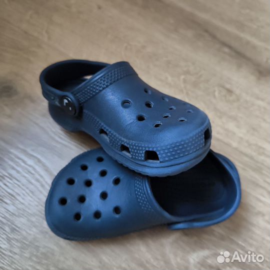 Сабо Crocs c8