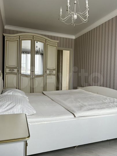 3-к. квартира, 80 м², 5/9 эт.