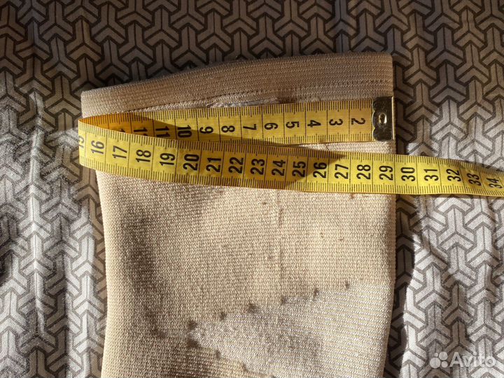 Бандаж на колено