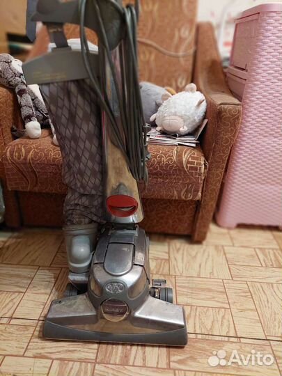 Пылесос kirby