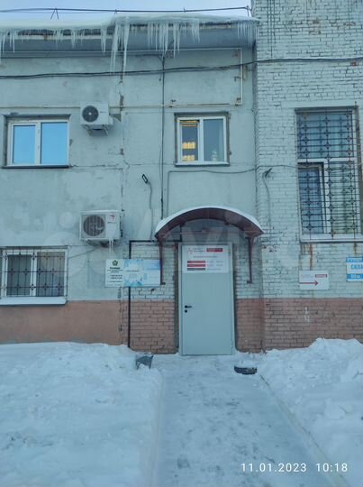 Производство, 60 м²