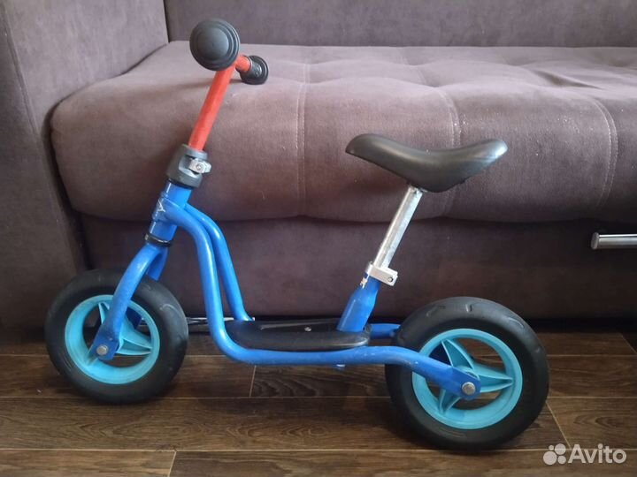 Беговел puky lr m