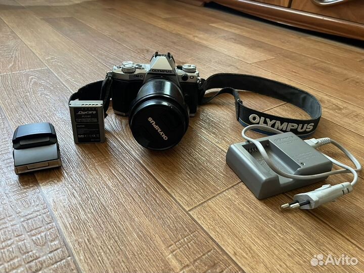 Olympus OM-D E-M5 Mark II,M.Zuiko 14-150 f4-5.6 II