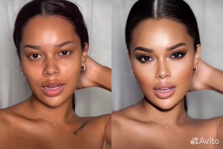 Фотошоп услуги, ретушь / обработка