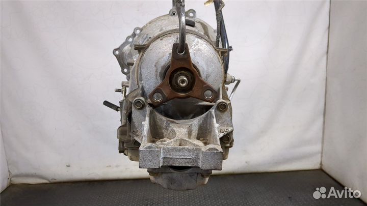 Кпп - автомат (АКПП) Dodge Charger, 2007