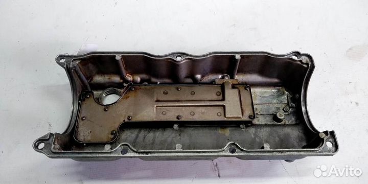 Крышка клапанная Mazda 626 GD 87-92г
