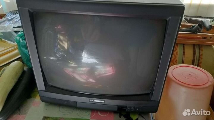 Телевизор