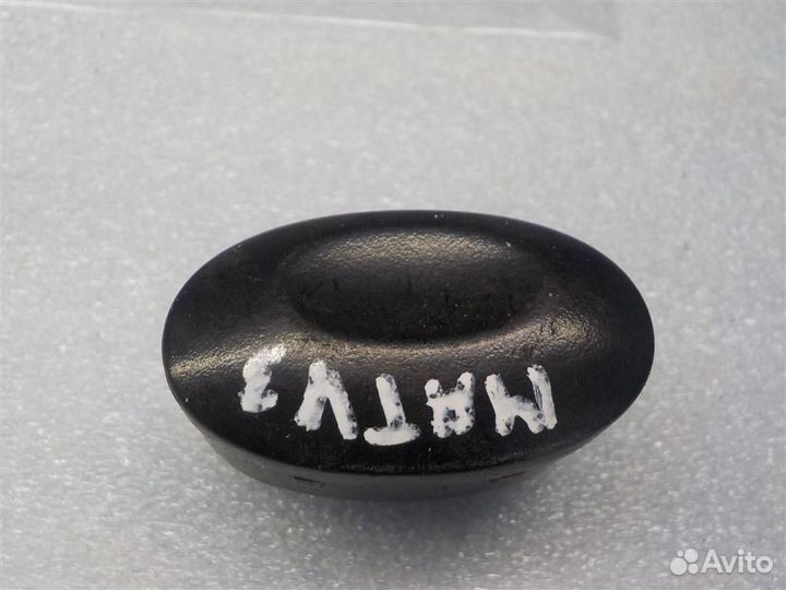 Заглушка Daewoo Matiz 1997-2015