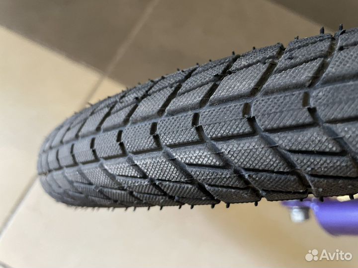 Детский велосипед радиус 16