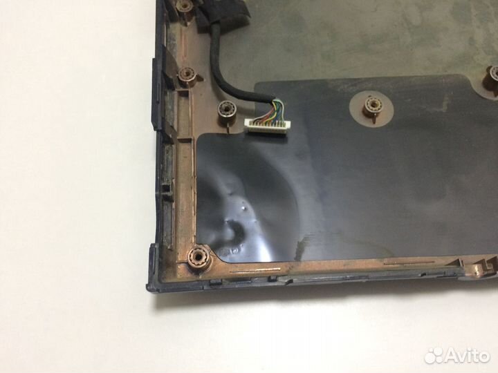 Поддон ноутбука HP Probook 4710S