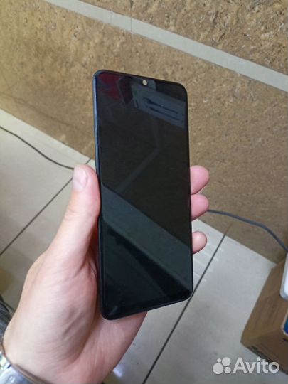 Дисплей Samsung A50 оригинал