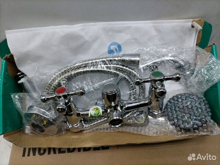 Смеситель istok life