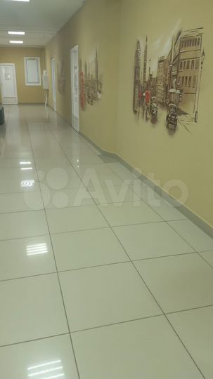 Свободного назначения, 33 м²