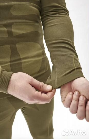 Армейское термобелье