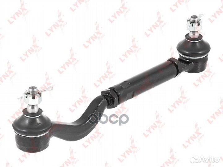 Тяга рулевая в сборе L/R C3072LR lynxauto