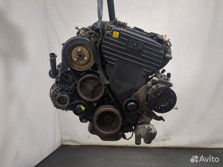 Генератор Lancia Lybra, 2000