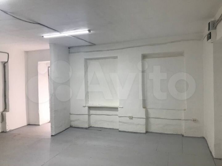 Отапливаемый склад в Балашихе 36 м²