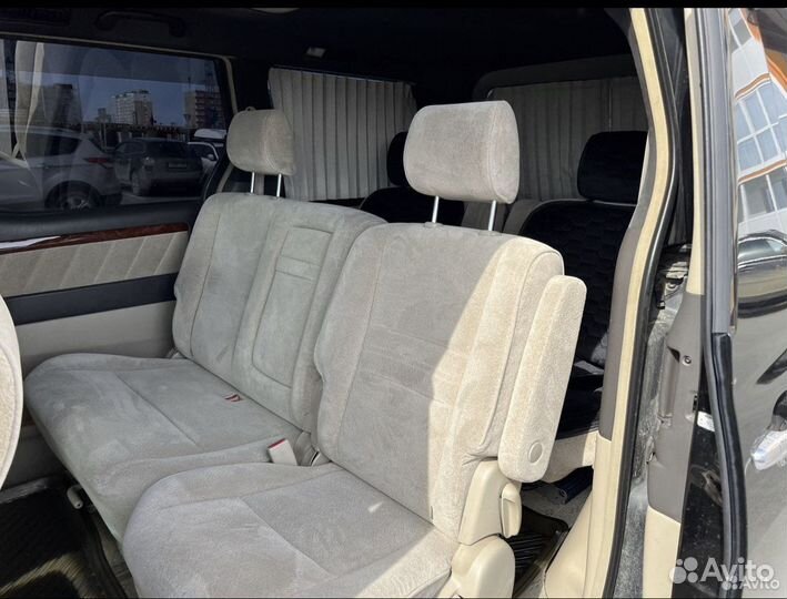 Заказ минивена,аренда минивена,трансфер аэропорт