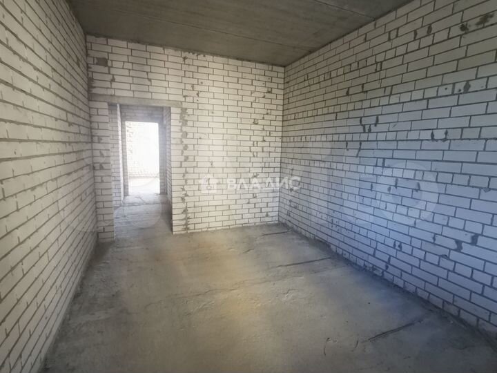 2-к. квартира, 67,7 м², 3/8 эт.