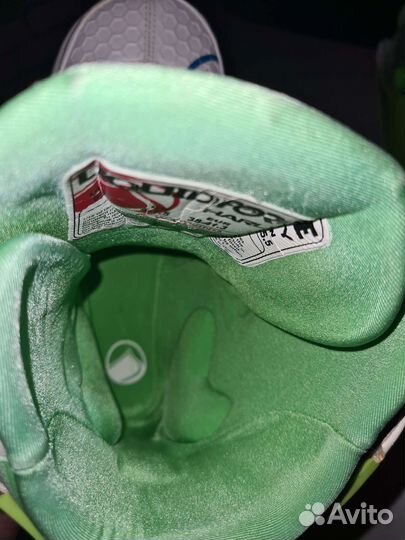 Ботинки для вейкборда Liquid force Harley