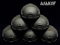 Тактический баллистический шлем fast Ops-Core