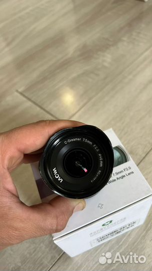 Panasonic gh4