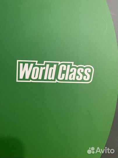 Абонемент в фитнес World class Севастопольский