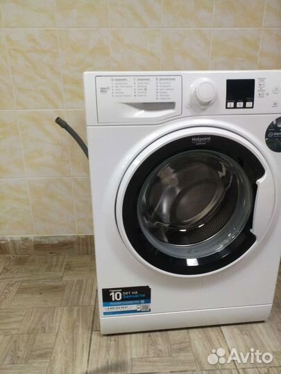 Стиральная машина бу