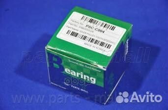 Ролик обводной приводного ремня pscc004 Parts-Mall