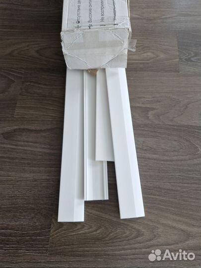 Напольный плинтус дюрополимер,уголок дюрополимер