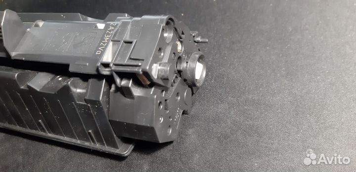 Hp 36 a картридж