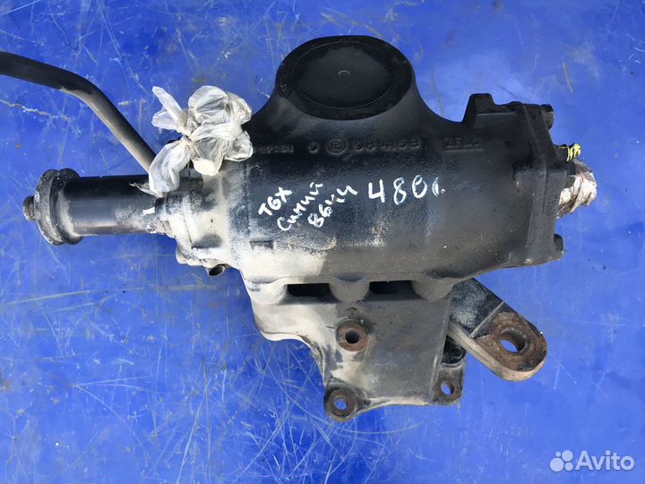 Гур Ман MAN TGX TGA TGS D2066 81462006535