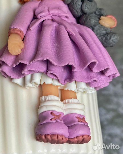 Подарок девочке дочке кружка портрет