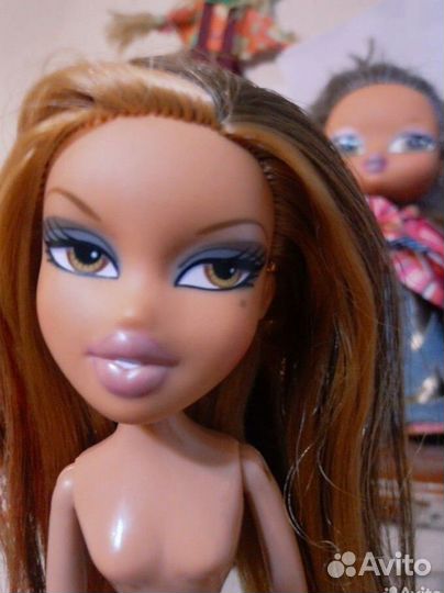 Кукла Bratz plxiez Мокси тинс Братц братз обувь