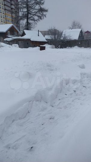 Участок 7,8 сот. (ИЖС)