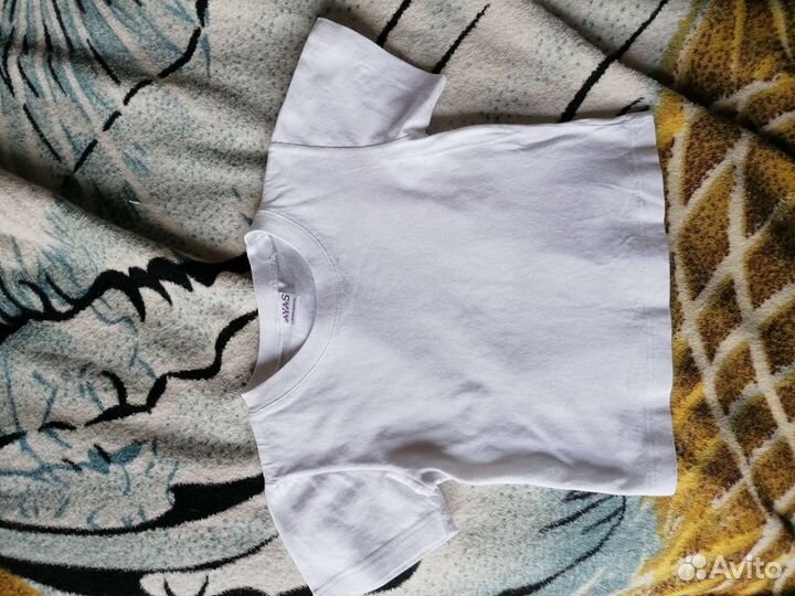 Футболка детская