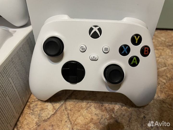 Xbox series s с играми