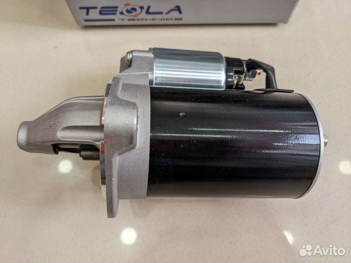 Стартер hyundai-KIA