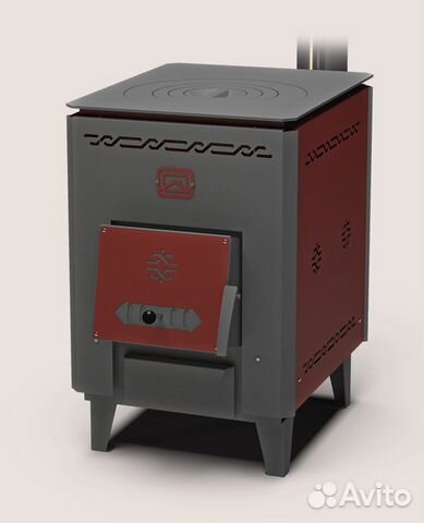 Отопительная печь 