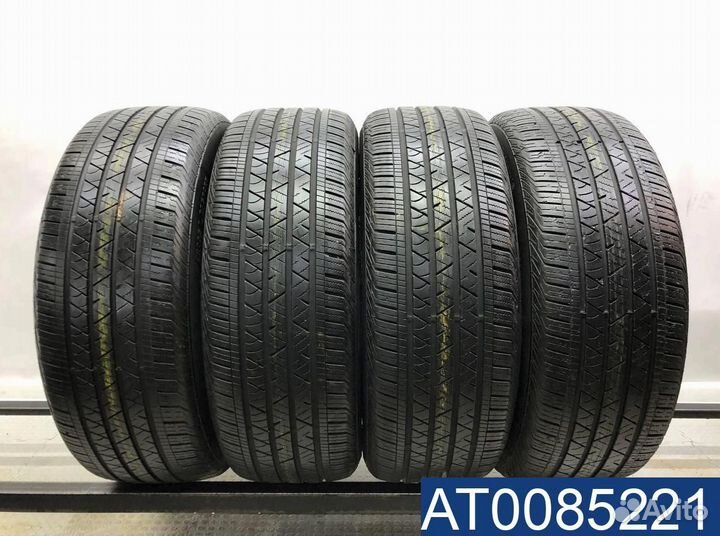 Continental ContiCrossContact LX Sport 245/50 R20 98V