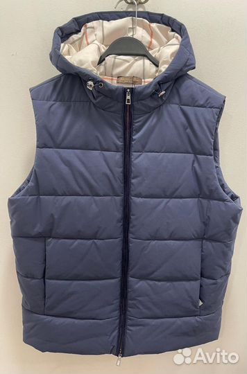 Жилетка мужская Loro piana