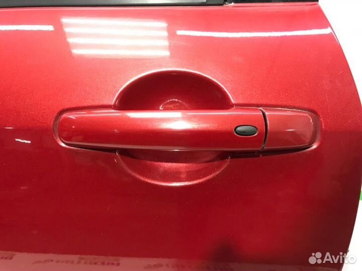 Дверь передняя левая Suzuki Swift M16A 2008