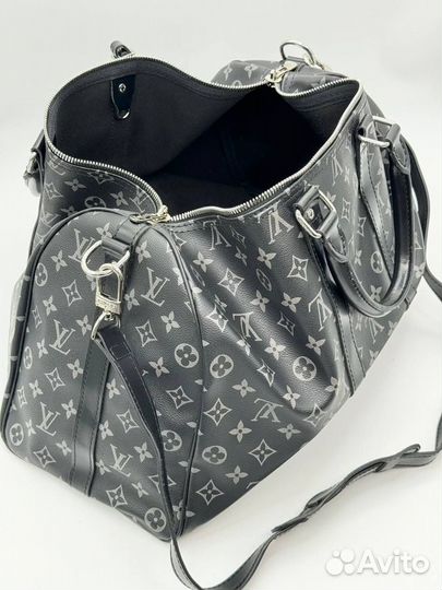 Дорожная сумка Louis Vuitton Keepall