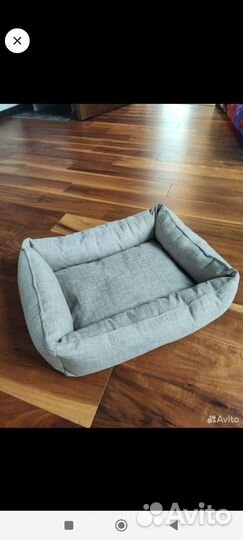 Лежанка для собак и кошек