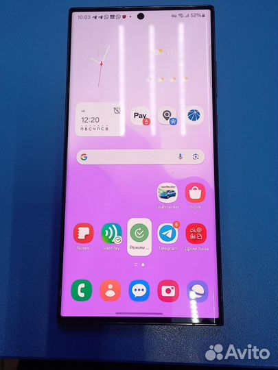 Samsung Galaxy S23 Ultra, 12/512 ГБ