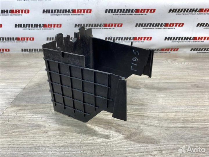 Корпус акб Volkswagen Passat B6 седан 1.8 BZB 2009