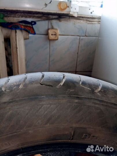 Goodyear EfficientGrip 205/55 R16